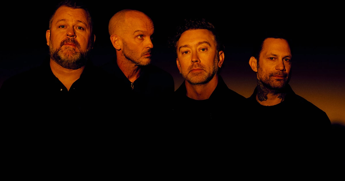 Rise Against announce fall tour with Alkaline Trio