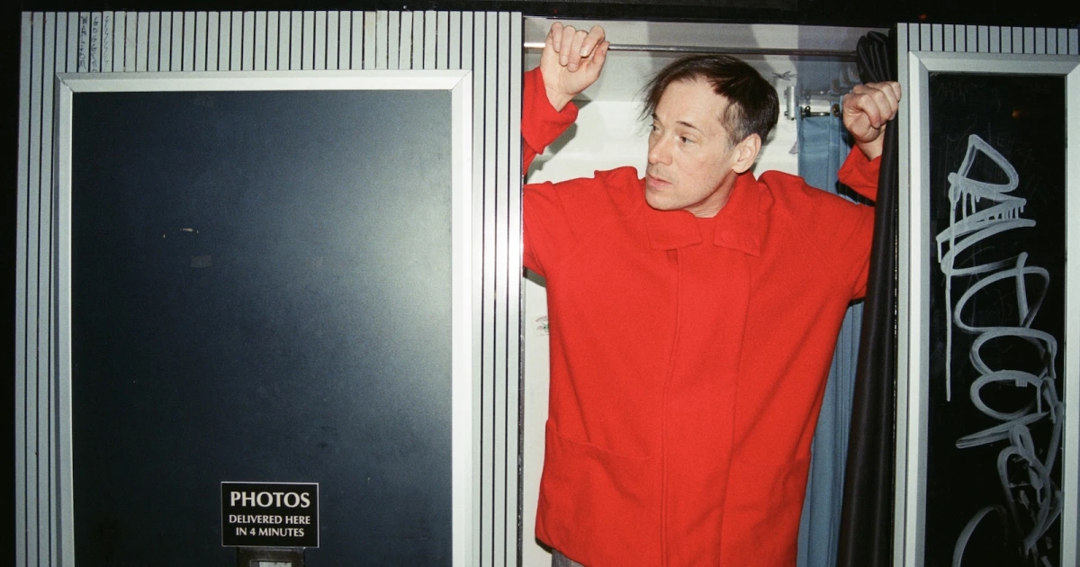 of Montreal announce North American tour with Sloppy Jane & CorMae