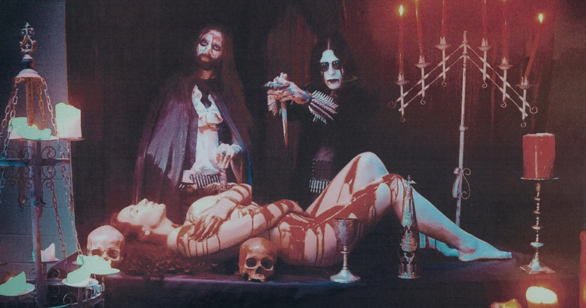 Worm announce June US tour