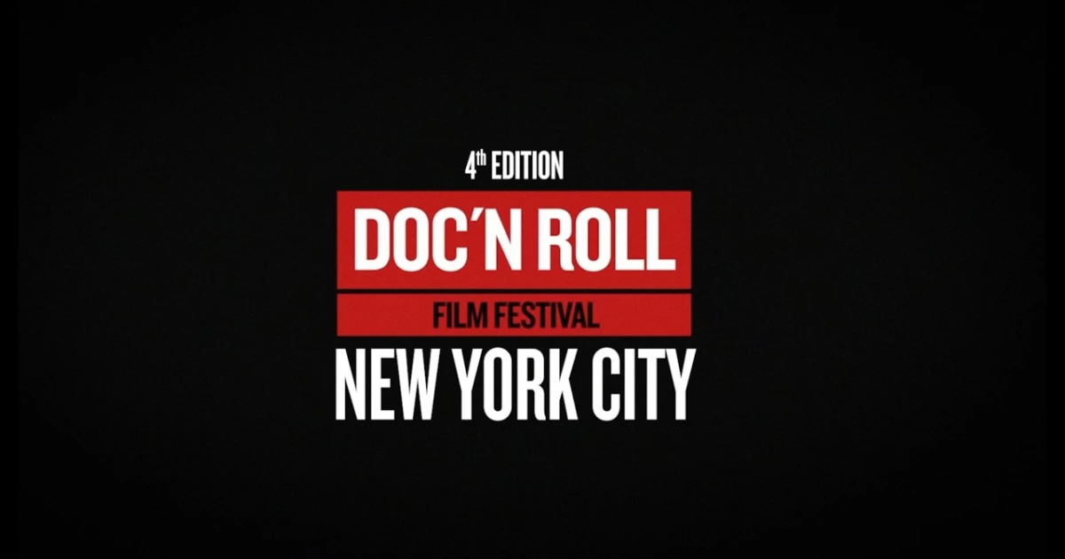 Doc'n Roll NYC Film Fest 2026: Butthole Surfers, Rockers Revenge, Sex Pistols' Glen Matlock, more