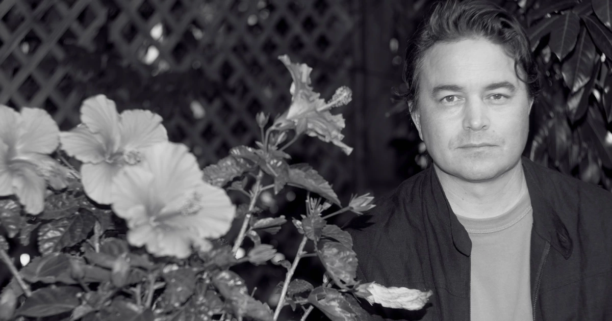 Wolf Parade's Spencer Krug announces new solo LP, shares "Timebomb"