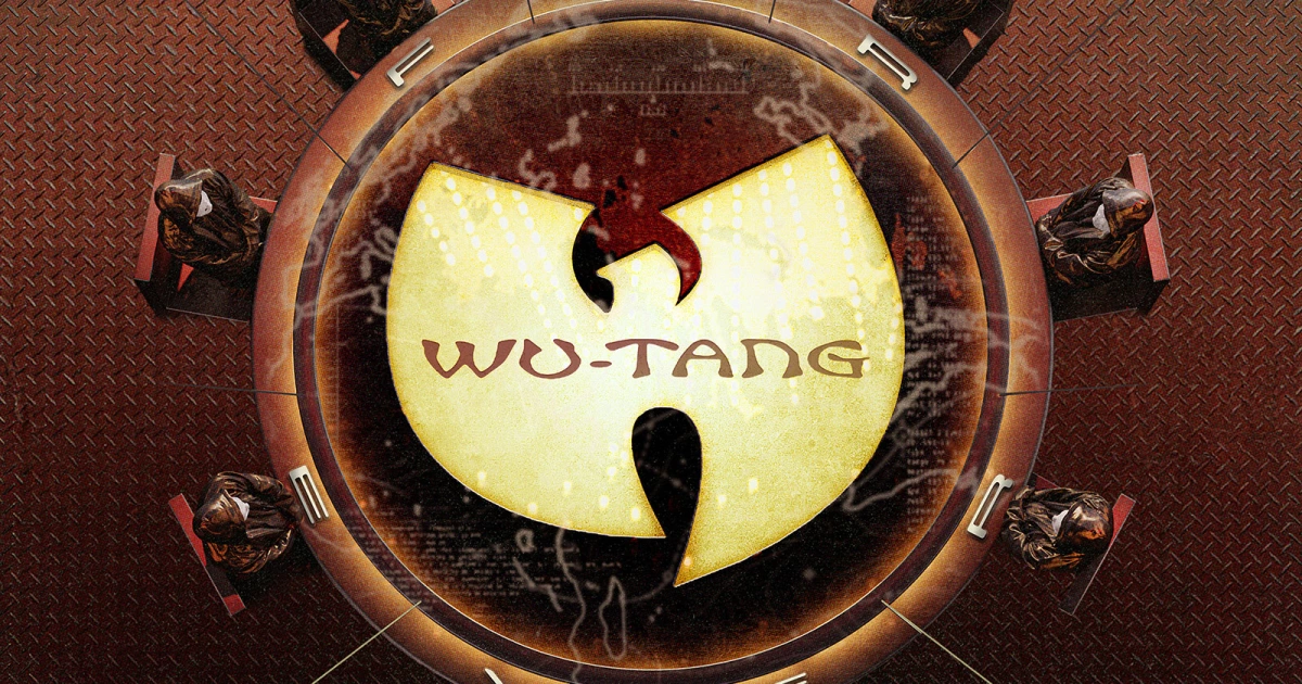 ミュージシャン WU-TANG CLAN BIG LOGO LARGE greatLAnd Wu-Tang Clan announce final tour 
