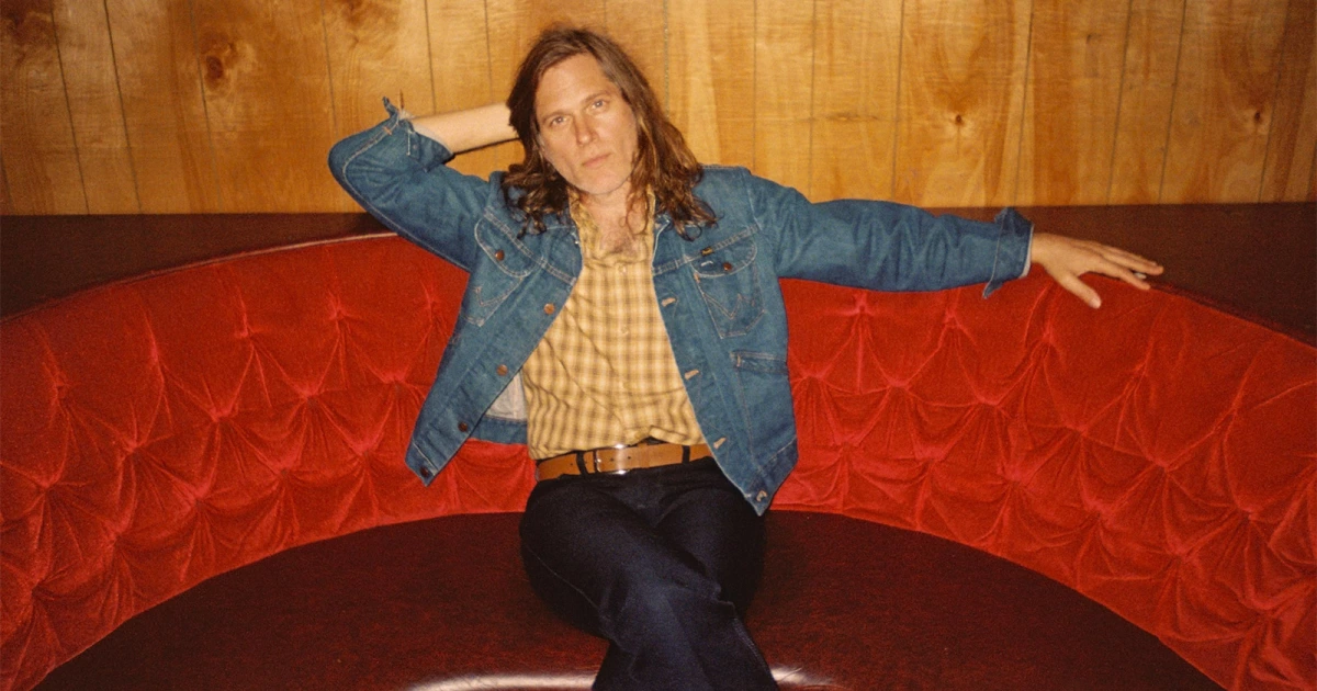 Fruit Bats announce new LP 'The Landfill' & tour, share title track
