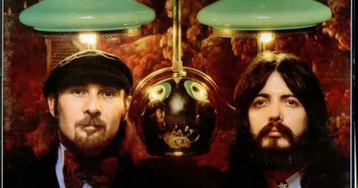 Dash Crofts of '70s soft-rock icons Seals & Crofts has died