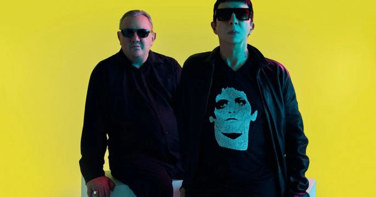 Soft Cell pay homage to '80s NYC nightlife on final album 'Danceteria,' share "Out Come the Freaks" ft Nona Hendryx