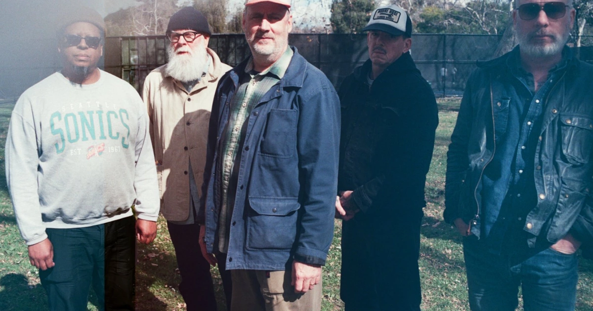 Tortoise announce North American summer tour