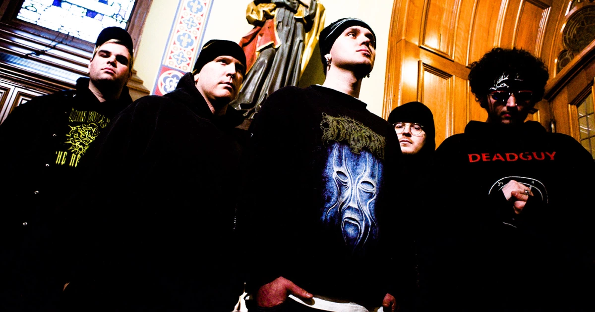 Balmora announce debut LP ft. mems I Promised the World, Upon Stone, more (new single & exclusive vinyl)