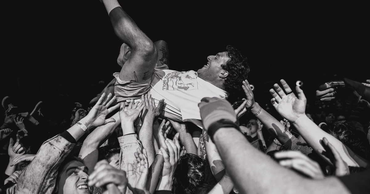 Drain, No Pressure, Haywire (ft. Harley Flanagan) & Secret World played Irving Plaza (pics, video, setlist)