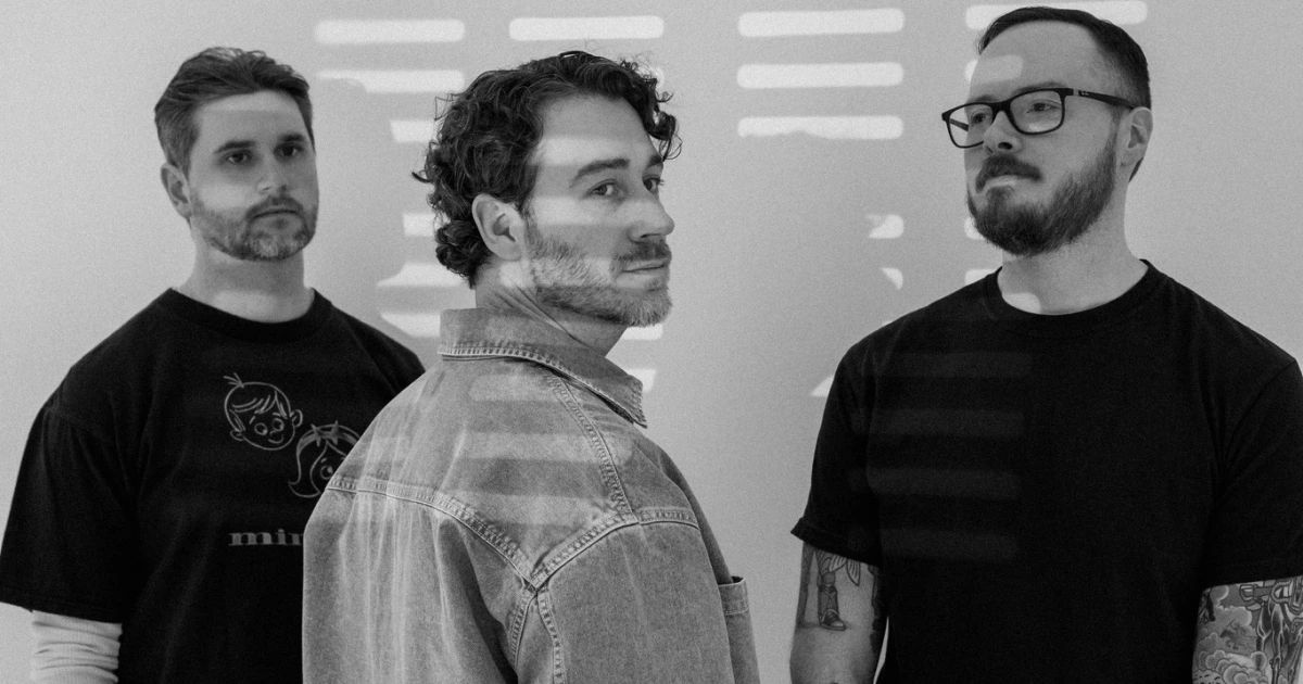 Oakwood announce new album 'Blurred Away,' share 