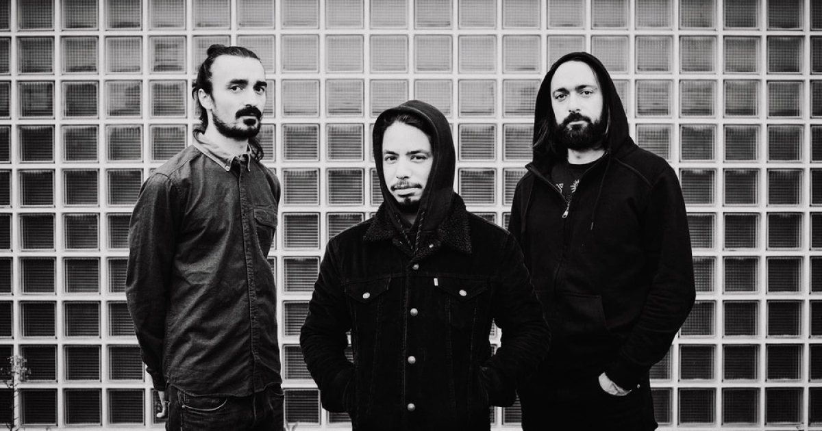 French psych band SLIFT announce new album, share "A Storm With Wings"