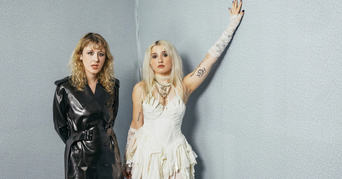 In Defense of the Genre: Best Punk & Emo Songs of March