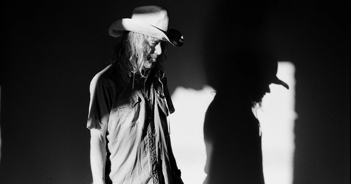 Low's Alan Sparhawk announces Knockdown Center show with Circuit des Yeux & Polica