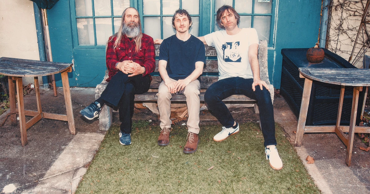 Starting Line & Algernon Cadwallader members form FILM, announce debut album 'Permanence'