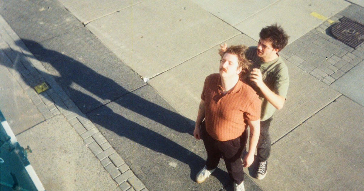 Getdown Services tell us about their Top 5 Doom Metal Songs, share new song "Radiator"