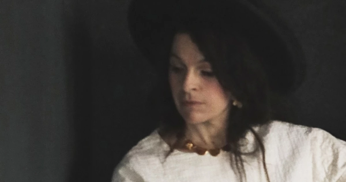 Tour news: Jesca Hoop, Shakira, Man Man, Daniel Caesar, Sturgill Simpson, Ellen Allien, more