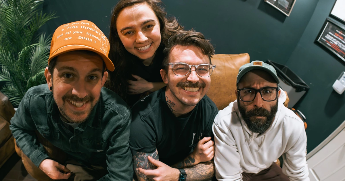 Sincere Engineer announce new LP 'Probably Claws,' share "Twist My Tongue"