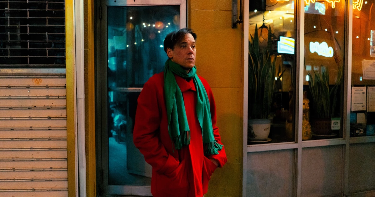 of Montreal announce 20th album, share "When"