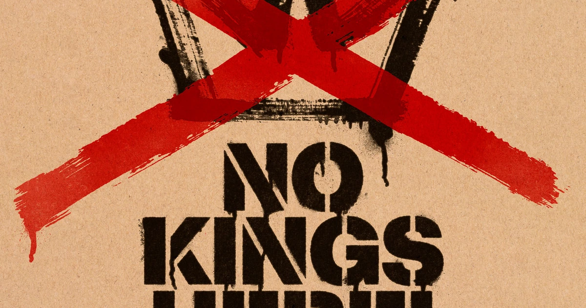 Gang of Four share new song "No Kings Here!," touring with Downtown Boys around Solid Sound Festival