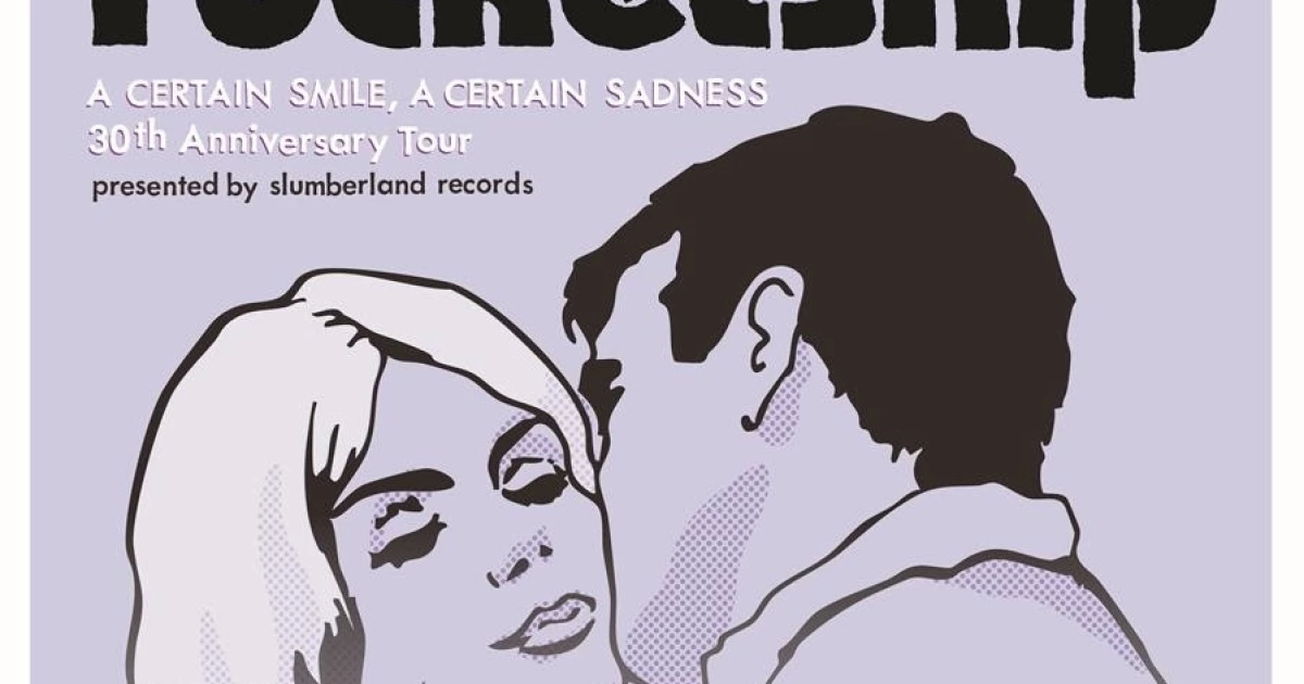 Rocketship add East Coast dates to 2026 tour, including first NYC show in 12 years