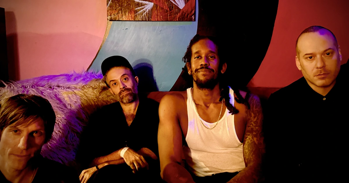 Tour news: Parcels, Willie Nelson, The Mars Volta, Billy Idol, The Format / The Get Up Kids, more