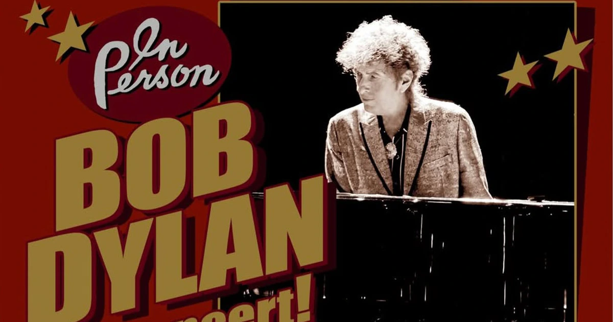 Bob Dylan (who has a Patreon now) adds new shows with Lucinda Williams & X's John Doe