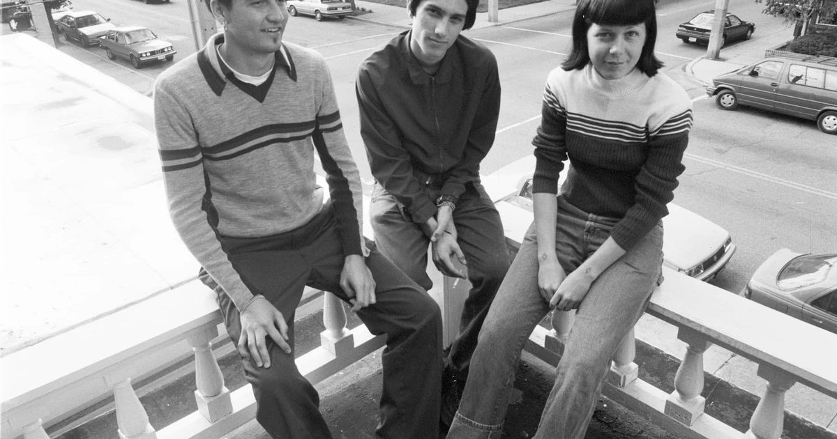 Jejune announce first US shows in 25+ years & Numero Group box set