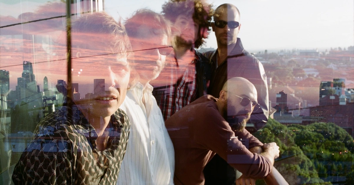 Tour news: Bjork's Rave in Iceland, POND, Fiery Furnaces, Super Furry Animals, EXEK, Superheaven, more