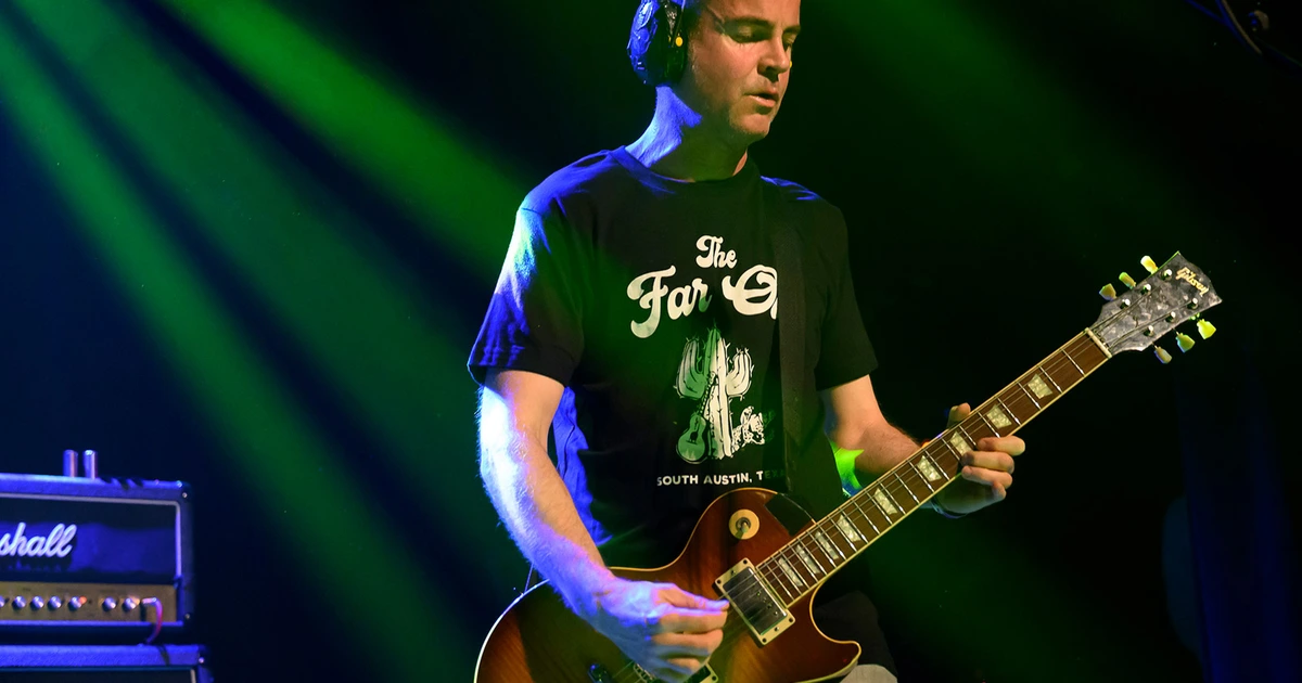Mclusky played Warsaw with Pile (pics, video, setlist)