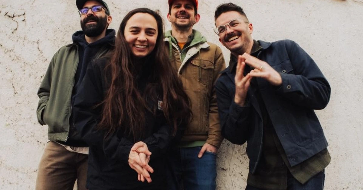 Tour news: Big Kids, David Sedaris, Sincere Engineer, Pickathon, more