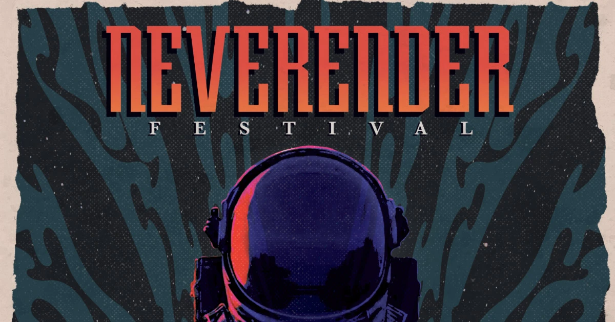 Coheed and Cambria throwing Neverender Festival ft. Circa Survive, SDRE, Turnover, PUP, Thursday, more