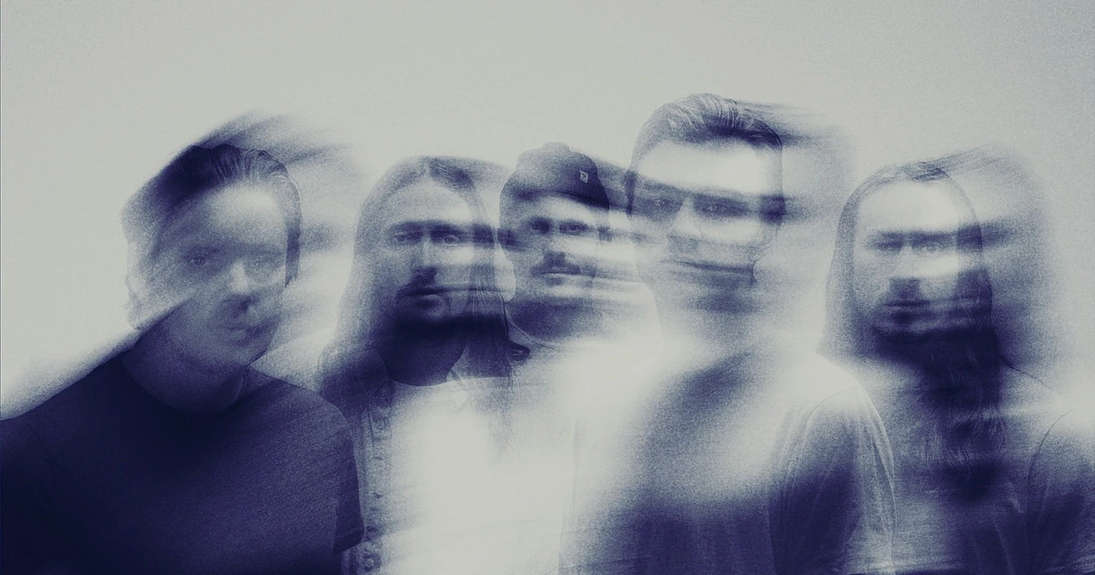 Saosin are "Starting Over Again" on first new music in a decade