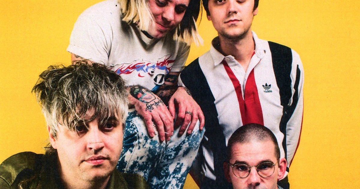 16 New Songs Out Today