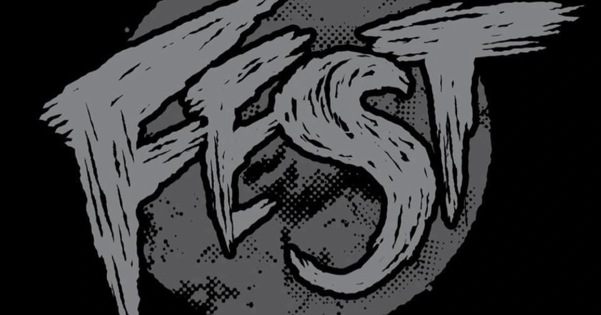 The Fest 2026 initial lineup: The Bouncing Souls, PUP, Texas is the Reason, Torche, more