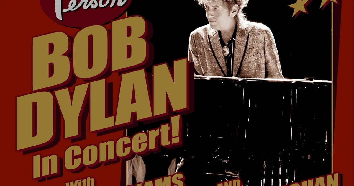 Bob Dylan adds more tour dates, playing Forest Hills Stadium with
