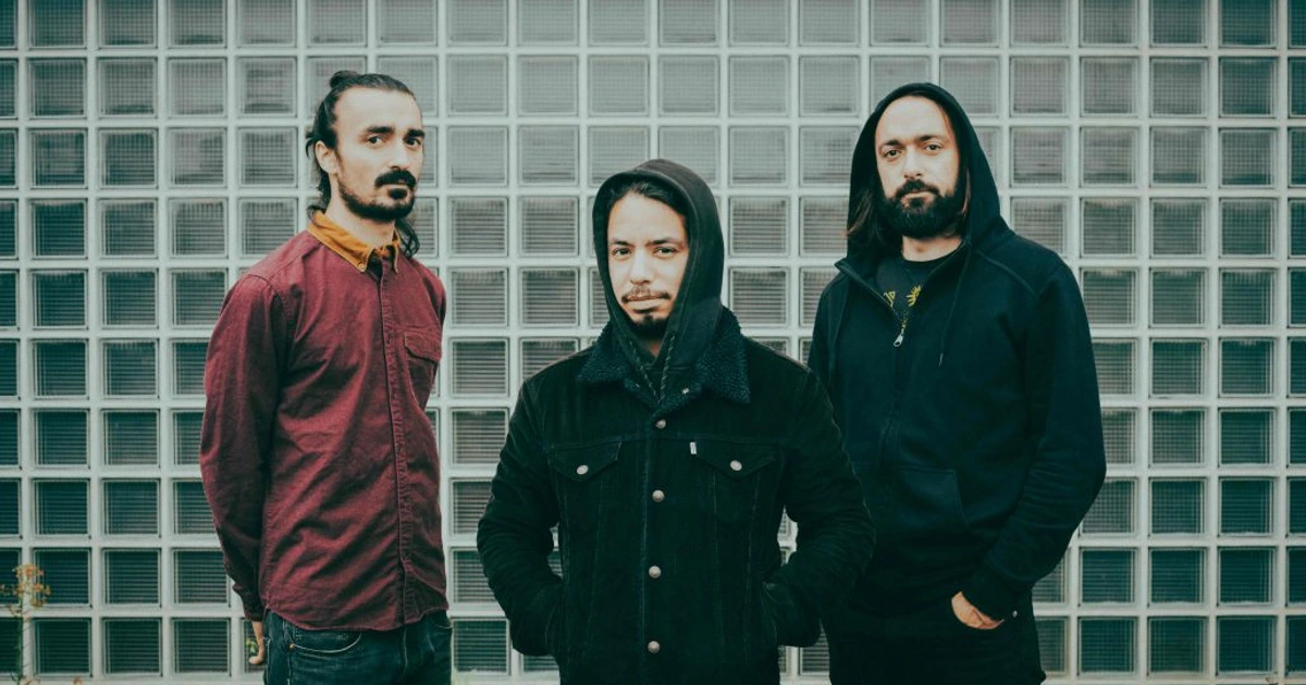 French psych band SLIFT announce North American tour for upcoming album 'Fantasia'