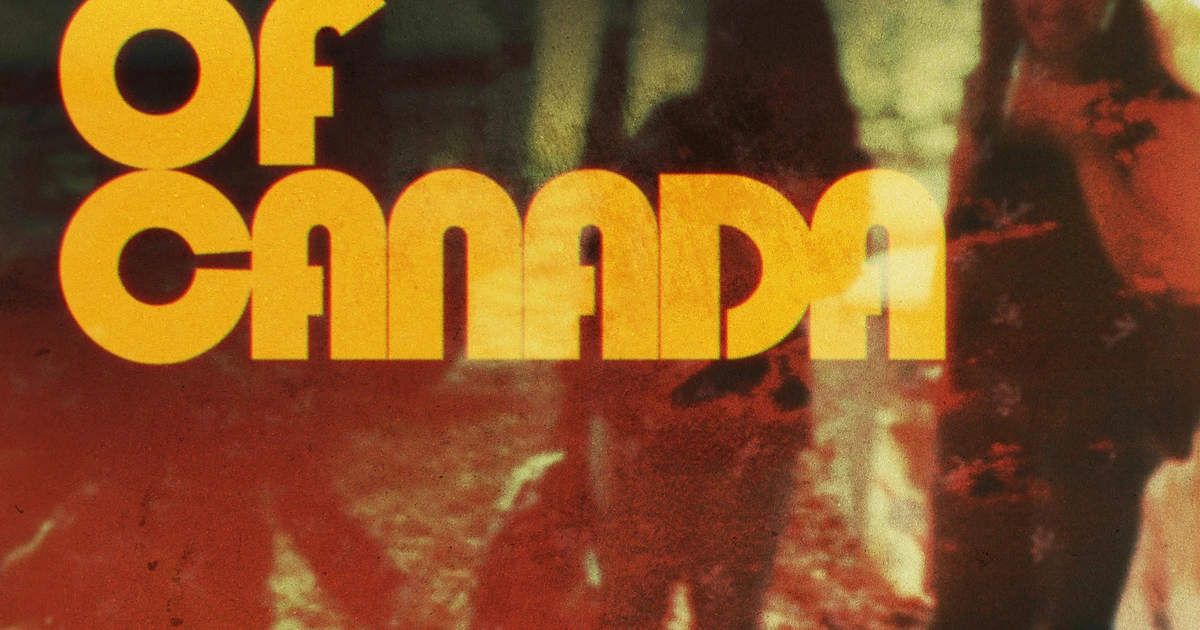 Boards of Canada announce first album in 13 years