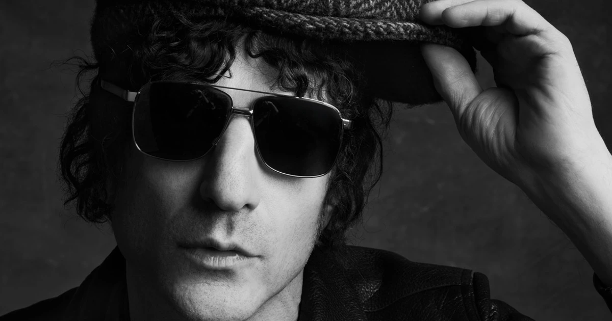 Jesse Malin tells us about his top 10 American hardcore records, extends 'Silver Manhattan' run