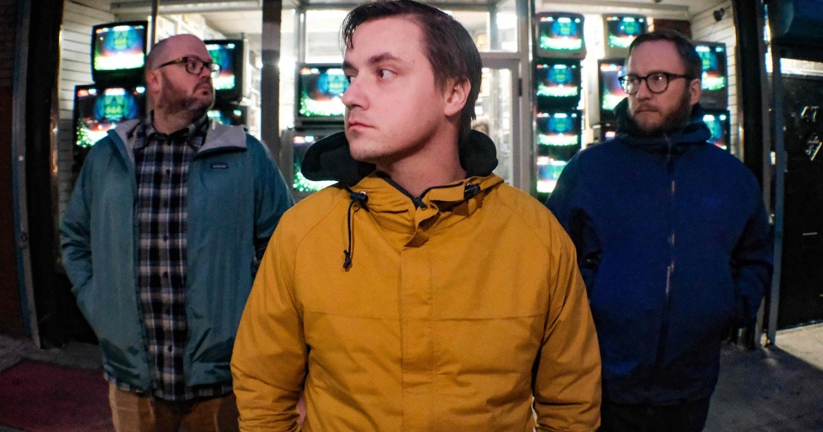 Public Opinion announce new LP ft. Vinnie Caruana & tour (new single & exclusive vinyl)