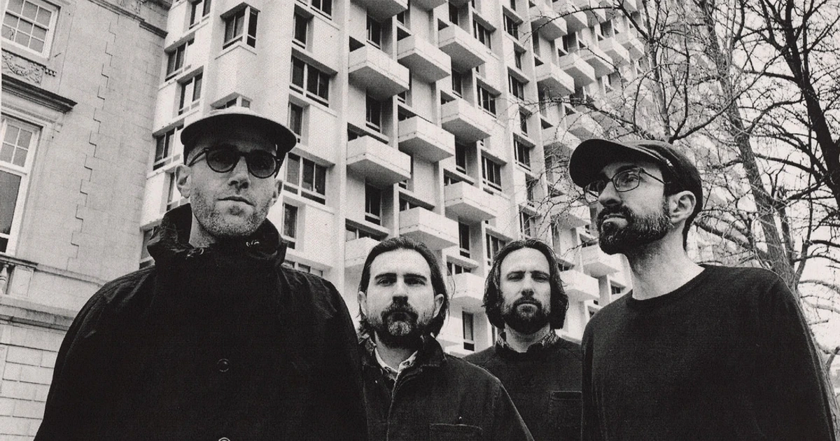 Hurry announce new LP 'Zoned Out,' share title track