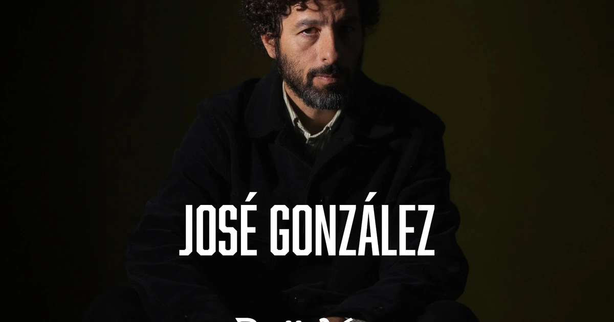 BV Interviews: Jose Gonzalez on 'Against the Dying of the Light,' punk, distortion, AI, more