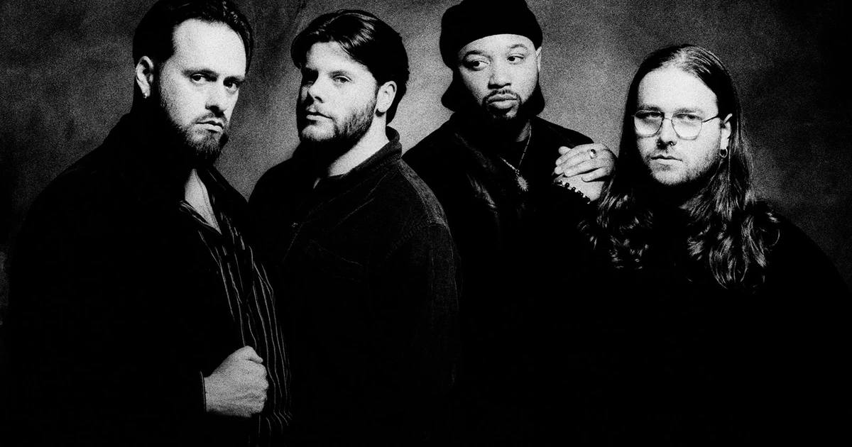 Loathe announce fall tour with Fleshwater & Prostitute