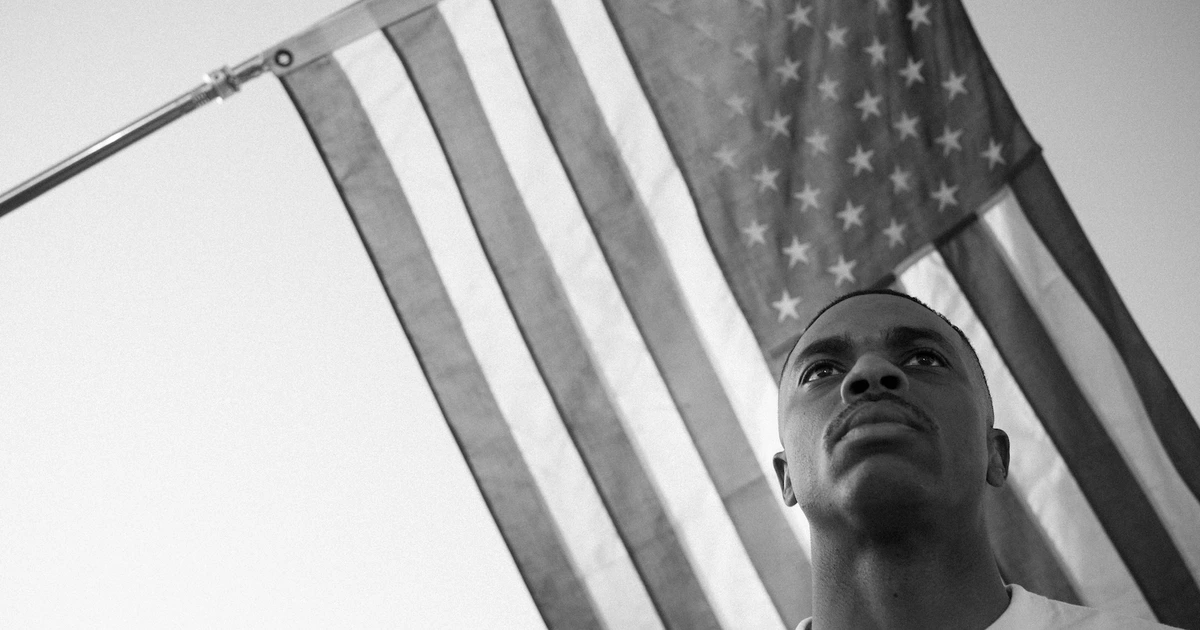 Vince Staples announces new album 'Cry Baby': watch "Blackberry Marmalade" video