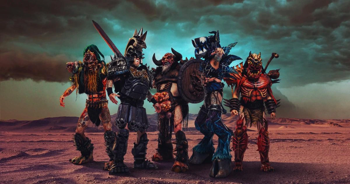 GWAR announce fall tour with Midnight and Mac Sabbath