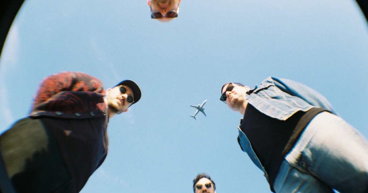 The Menzingers announce new album, share "Chance Encounters"