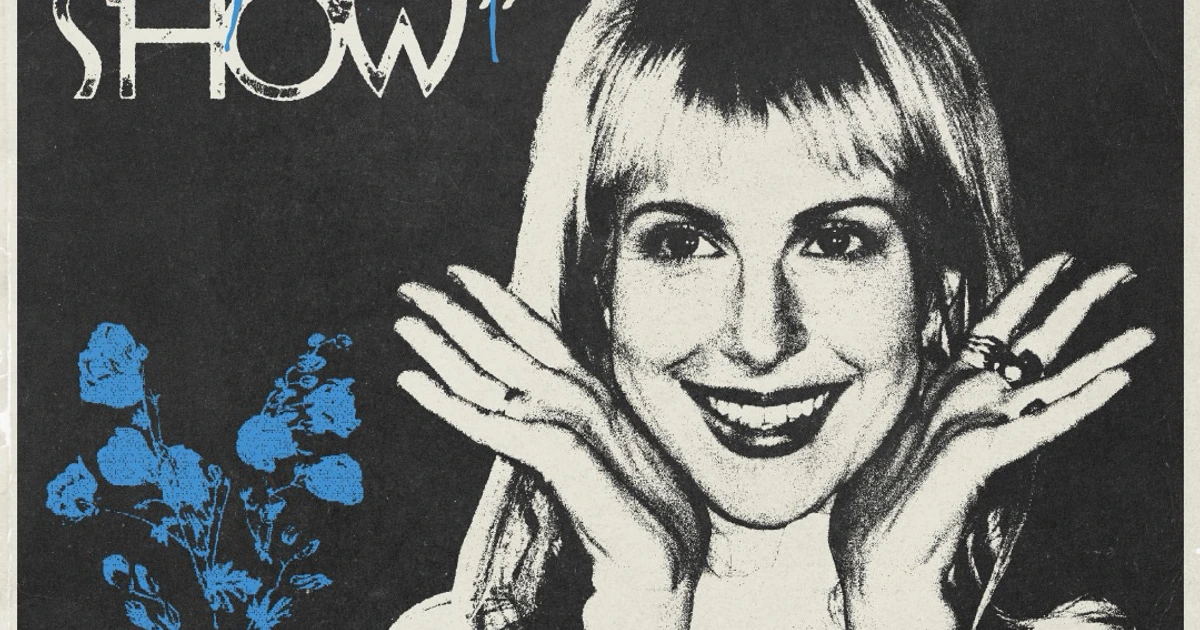 Hayley Williams announces Forest Hills Stadium show