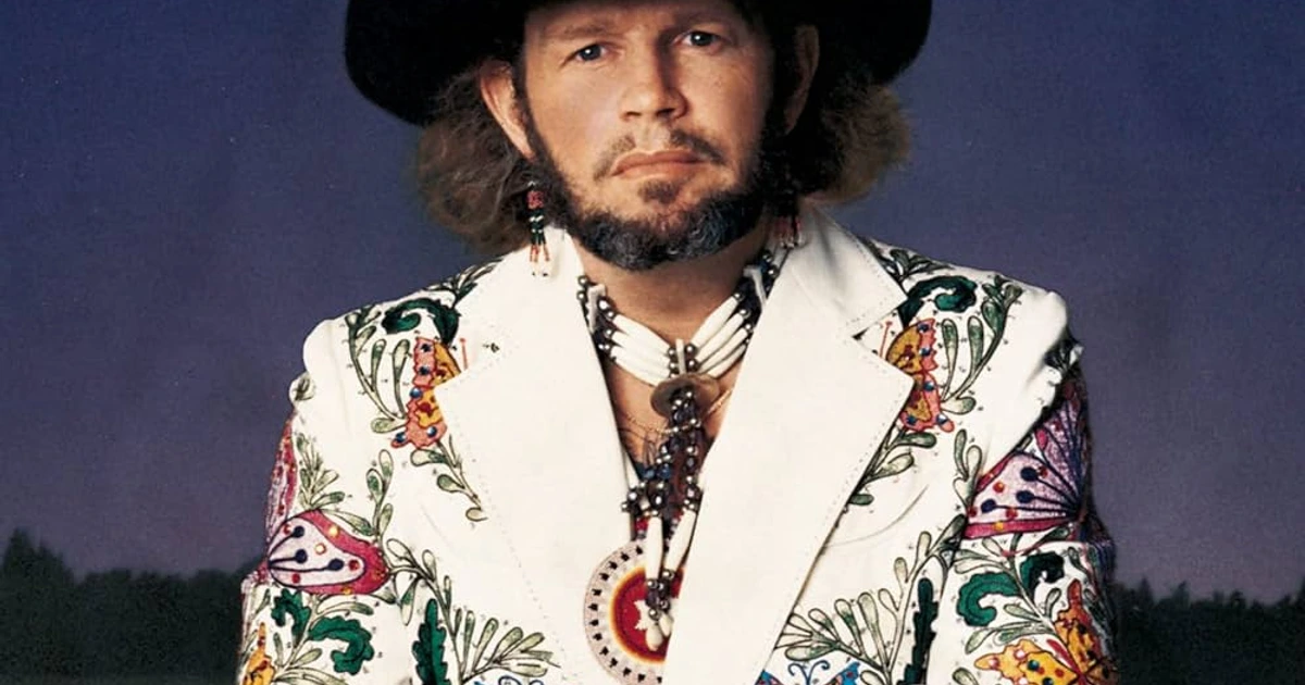 David Allan Coe, outlaw country rebel, dead at 86