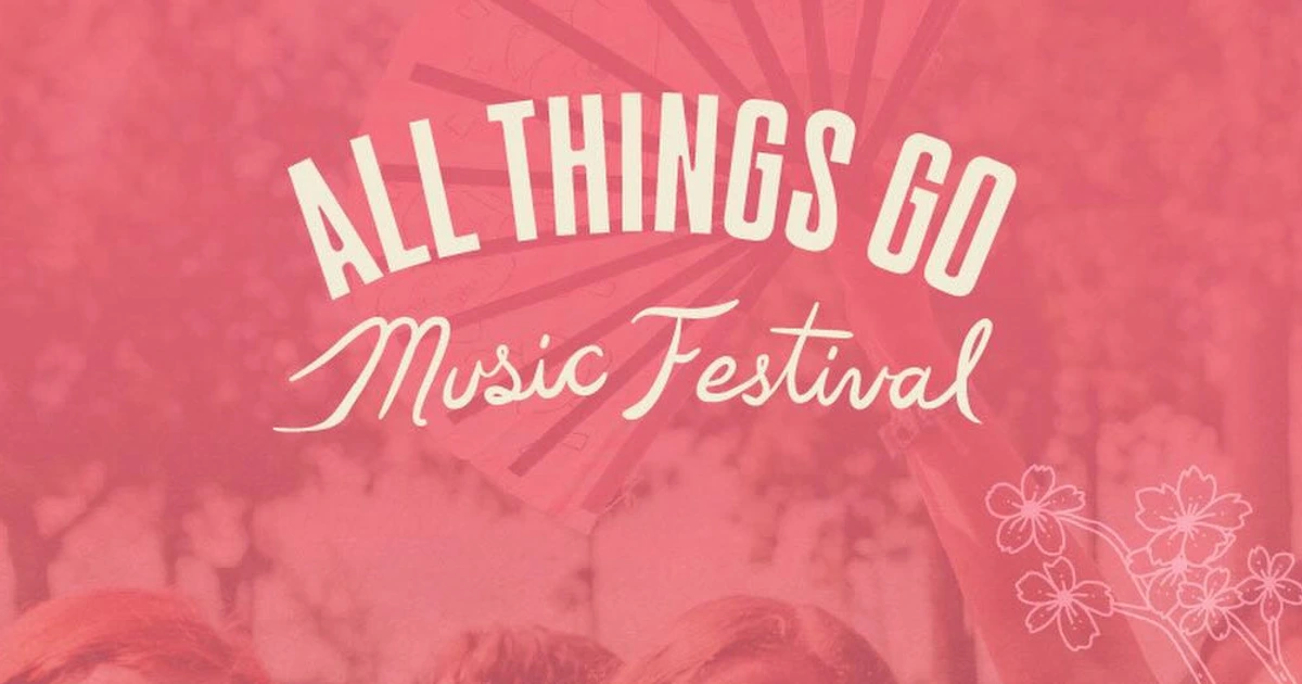 Hayley Williams & Mitski headlining All Things Go DC 2026