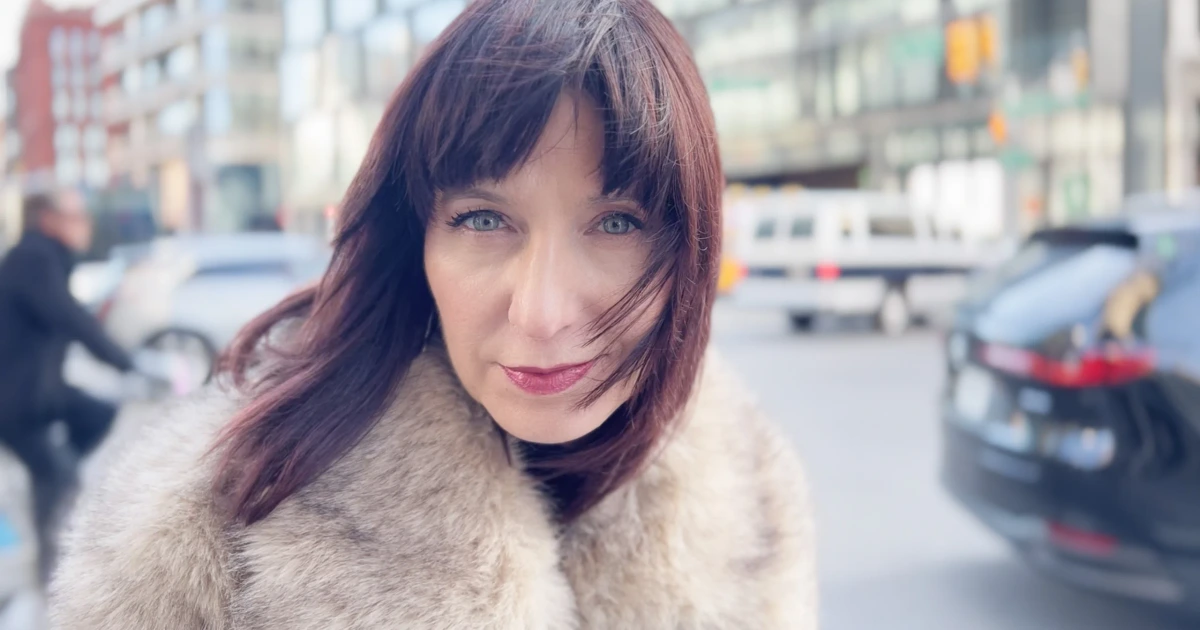 Ophira Eisenberg announces new stand-up special 'I Used to Be Nicer'