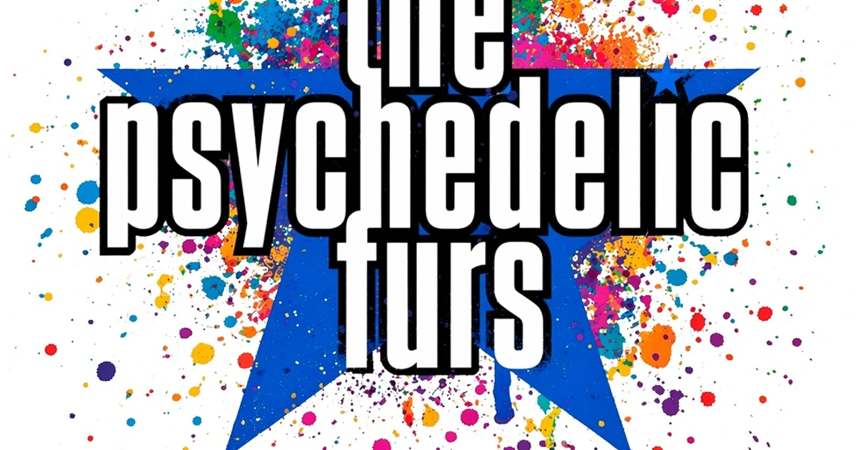 The Psychedelic Furs announce summer tour with Living Colour