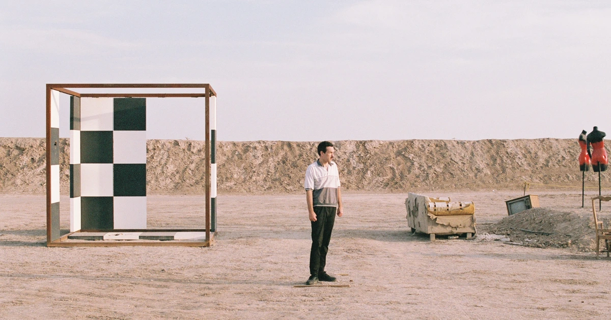 Black Marble announce summer tour with The Serfs, Public Circuit, more